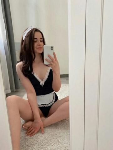 Проститутка Элина